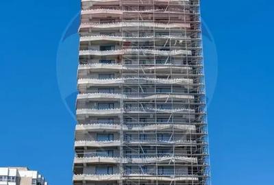 Apartament cu 2 camere decomandat în Olimp - 9
