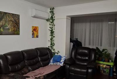 Apartament cu 4 camere în Calea Aradului - 2