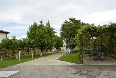 Bascov - Labusesti, Casa P+E, garaj, teren 809 mp! - 27