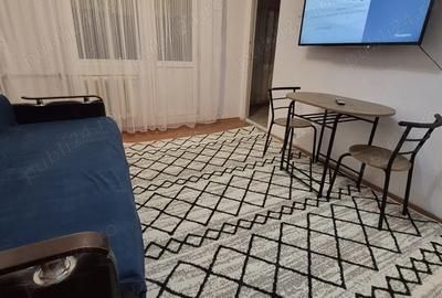 Inchiriez garsoniera renovata complet M14 - 4