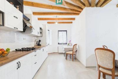 Casa Individuala cu spa?iu comercial - Varia? - 3
