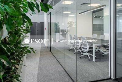 Spațiu comercial, de 814 mp, în Politehnica - 4