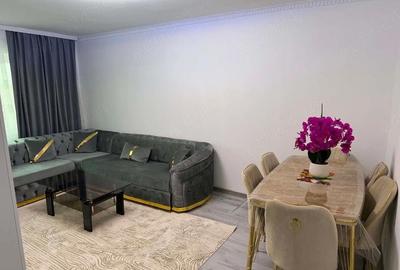 Apartament cu 3 camere decomandat în Exterior Vest - 7