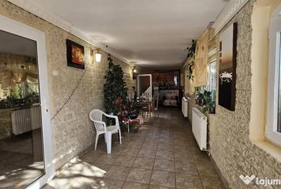Casă cu 5 camere cu Teren 267 Mp în Pieptănari - 14