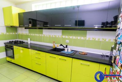 ID 6711 Vila moderna D+P+E+M in Zona Alexandru cel Bun - 6