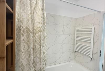 Garsoniera decomandata-Tva inlcus -Militari Residence-Comision 0% - 31