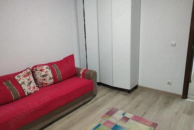 Apartament cu 3 camere decomandat în Central - 7