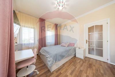 Casă individuală cu 4 camere cu Teren 660 Mp în Cernatu - 8