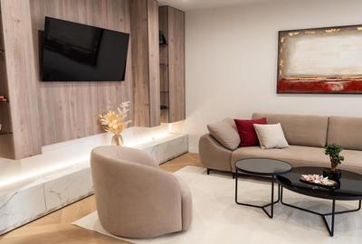 NOU* Arqa Jollie Village - 2 camere - Erou Iancu Nicolae - Pipera