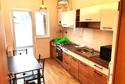 Apartament 3 camere de inchiriat Sibiu Kogalniceanu - 7