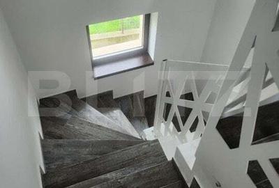 Casă cu 2 camere cu Canalizare în Chinteni - 10