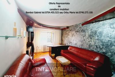 Apartament cu 3 camere decomandat în Central - 8