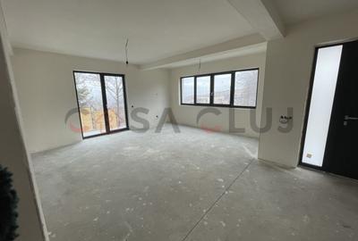 Casă moderna individuală D+P+E+T în Feleacu - 29