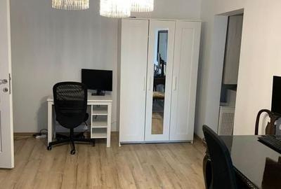 Apartament cu 2 camere semidecomandat în Berceni - 4