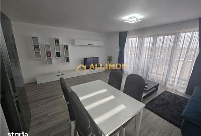 Apartament cu 2 camere în Păulești - 10