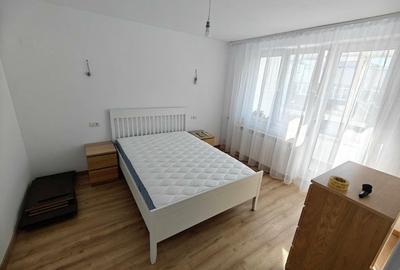 Apartament de 4 camere ( Complet RENOVAT- 2 min metrou )-Valea Ialomitei