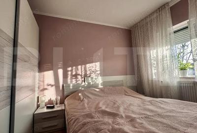 Apartament cu 3 camere decomandat în Rogerius - 10