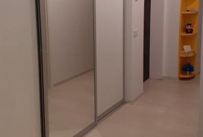 Apartament cu 3 camere decomandat, mobilat în Sălăjan - 3