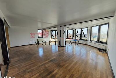 Casă cu 6 camere cu Teren 2252 Mp în Miroslava - 3