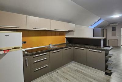 Garsonieră în Nufărul - 1