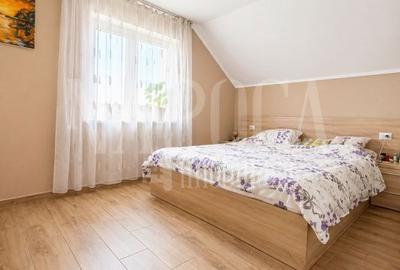 Casă cu 4 camere cu Teren 250 Mp în Central