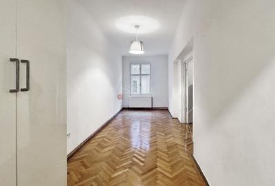 Apartament cu 3 camere nedecomandat, mobilat în Brașovul Vechi - 14