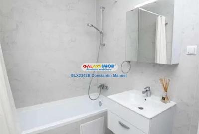 Apartament cu 2 camere, Rond OMV Pipera, TVA inclus, mobilat - 5
