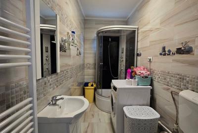 Casă cu 4 camere în Central - 3