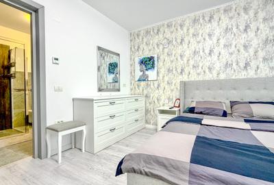 Casa premium, peisagistica, utilitati complete, Stupini - 14