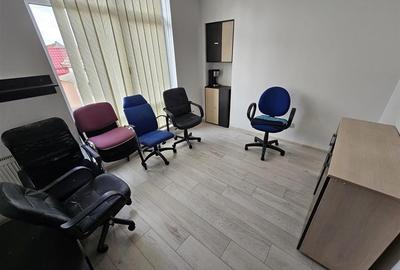 Spatiu birouri 110mp cu 2 locuri de parcare - 10