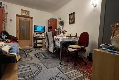 Casa 43mp, cu curte comuna - zona Timocului - 5