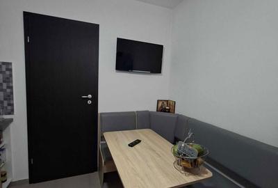 Apartament cu 2 camere decomandat în Metalurgiei - 2
