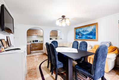 Casă pe un nivel cu teren generos de 1.464 mp – Livada - 4