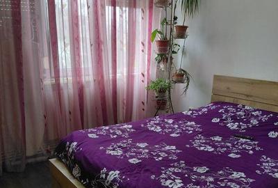 Apartament cu 2 camere semidecomandat în Țiglina 2