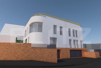 Casa individuala pe Gheorghe Doja,160 mp utili - 3