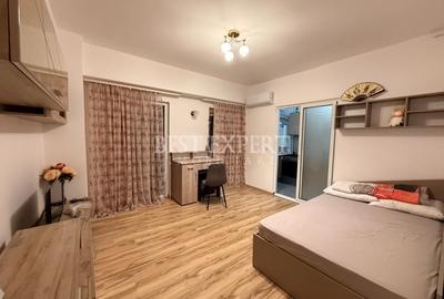 Garsoniera de inchiriat Pantelimon, Disponibilitate imediata -RAMS CENTER - 1