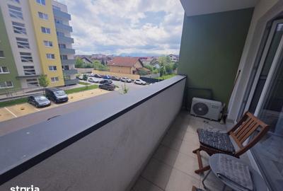 Apartament cu 2 camere în Tractorul - 9