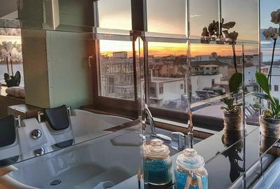 Penthouse mamaia nord - 4