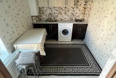 Apartament cu o camera de inchiriat in zona Badea Cartan - 1