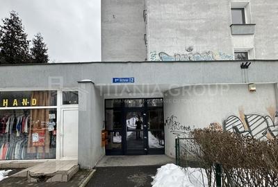 Garsonieră decomandată în Gării - 8