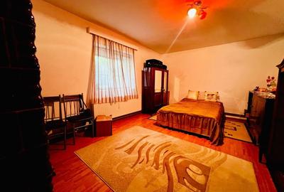 Casă individuală cu teren generos 900mp - Zona Bogdăneștilor - 3