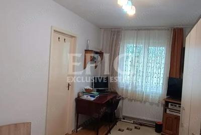 Apartament 3 camere/ Mobilat ?i utilat / Etaj 4/ Zona Dambu - 1