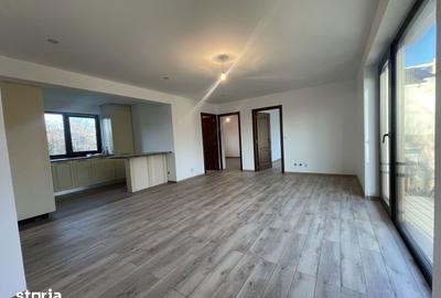Apartament cu 3 camere în Copou - 4