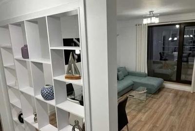 Apartament modern cu 2 camere inel 2 Apartament modern cu 2 camere inel 2 - 5