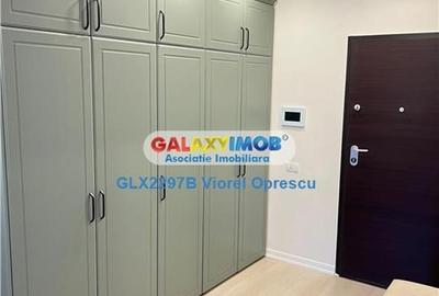 Apartament 2 camere Matei Voievod loc parcare subteran - 9