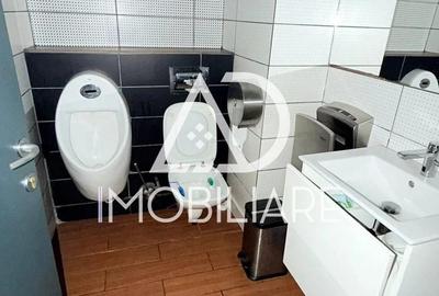 Spa?iu Comercial Restaurant Ultracentral Popa ?apca, Targu Jiu - 5