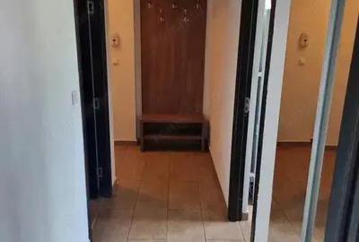 Apartament cu 2 camere nedecomandat în Central - 1