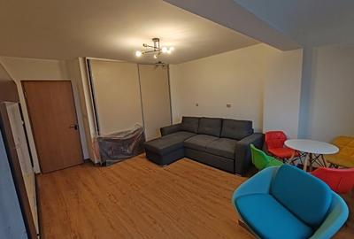 Apartament 2 camere - de inchiriat pe termen lung, toata perioada anului - 2