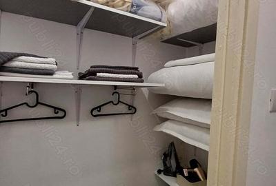 Apartament cu 2 camere semidecomandat în Tipografilor - 7