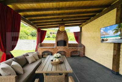 Casă cu 3 camere cu Teren 464 Mp în Central - 4